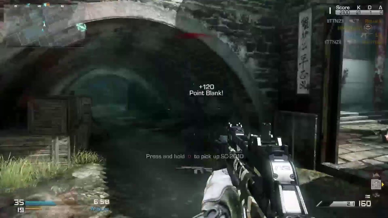 Ghosts 2026 master prestige grind