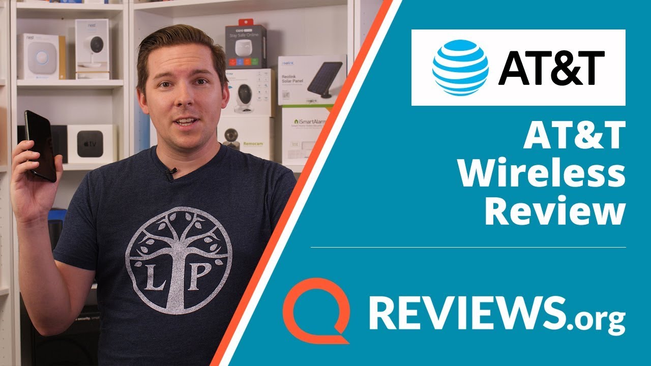 5 Things To Know About AT&T Wireless | AT&T Wireless Review 2018