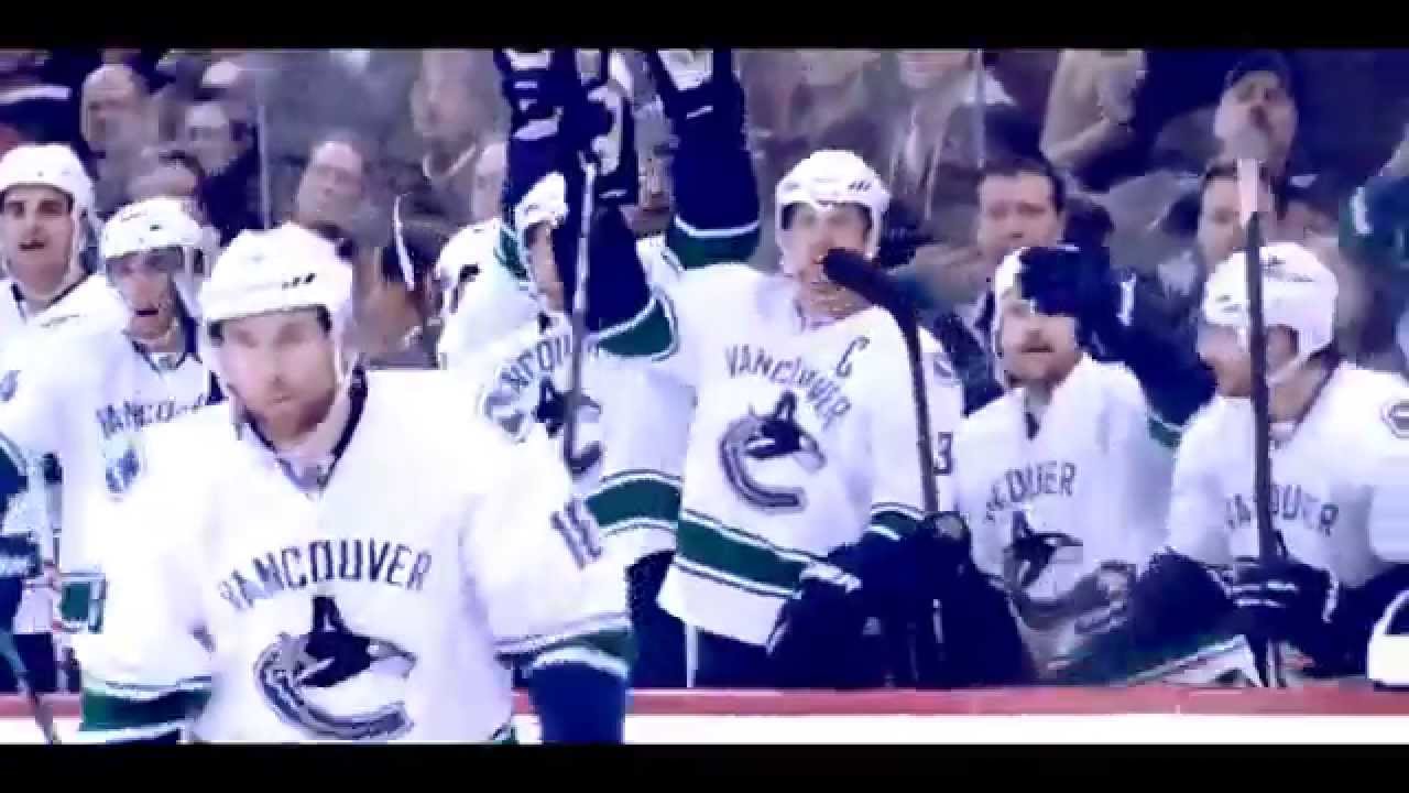 Vancouver Canucks | Full Circle