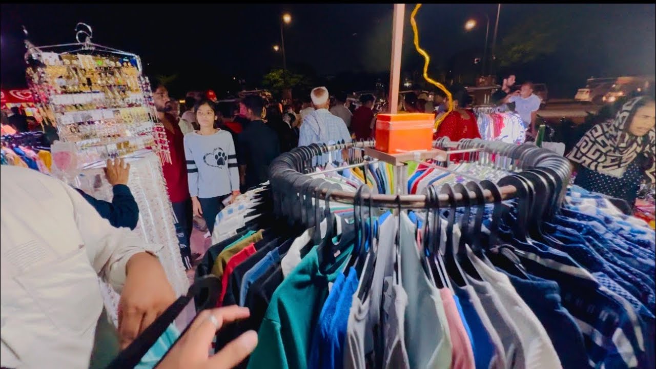 Lucknow cheap market full vlog #viralvideo #youtubeshorts #food #video #vloging #lucknow #shorts 