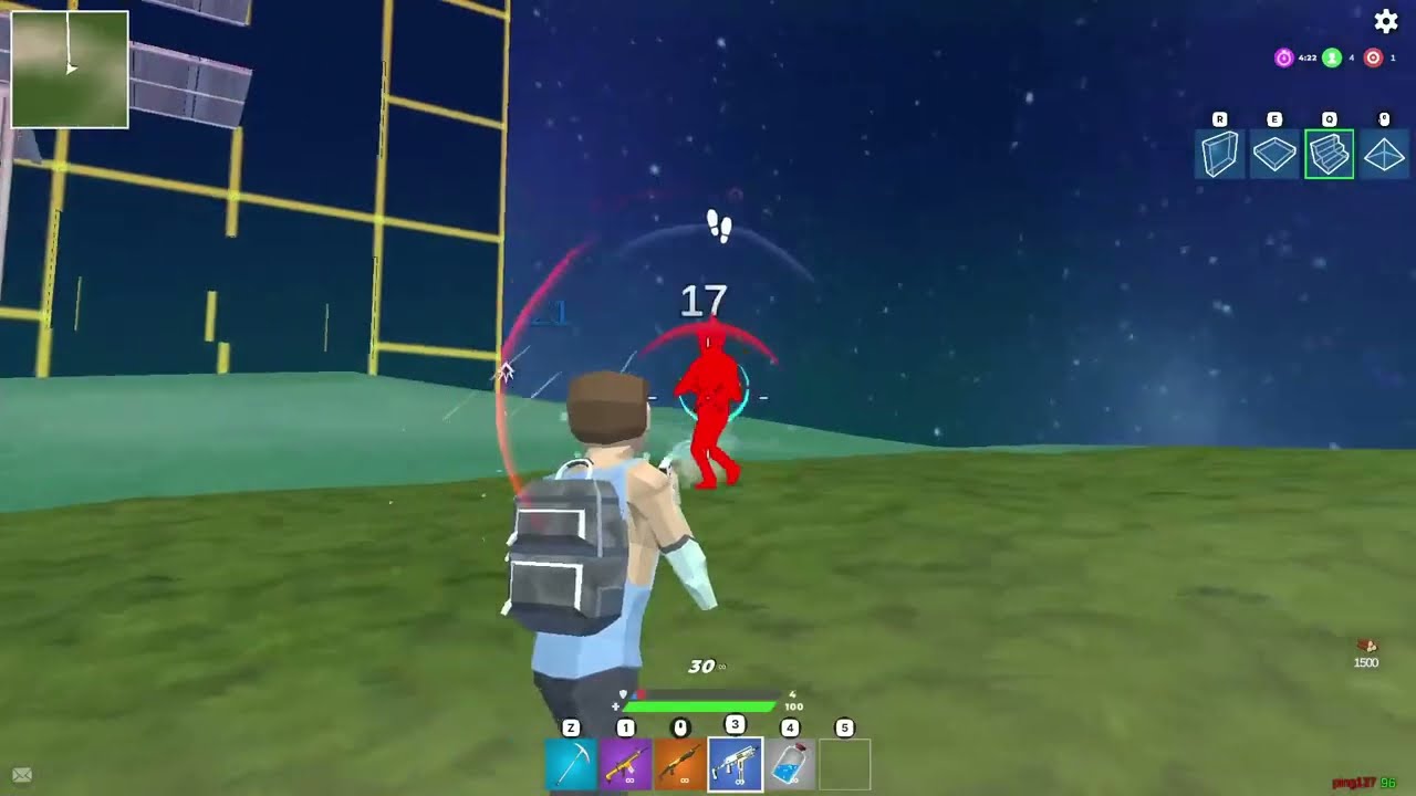 Cheating In BuildNow With The Best & Only BuildNow Cheat | Recte