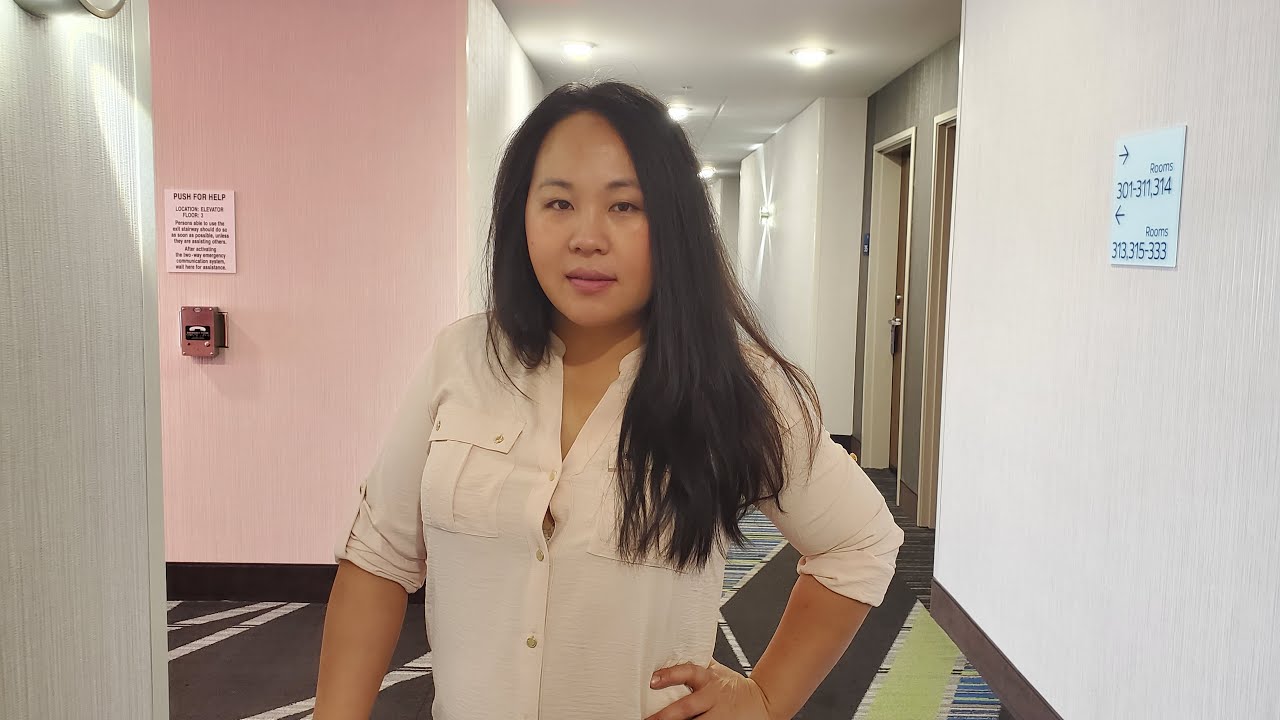 Hlub Npaum Twg Ntshai Npaum Ntawv. 5/10/2022