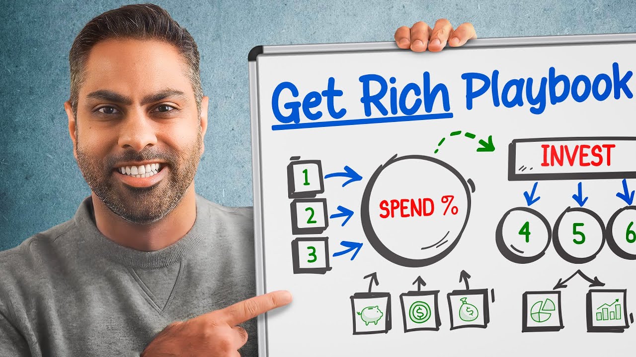 I&rsquo;ve Made Millions of People Rich&hellip; Here&rsquo;s My Playbook
