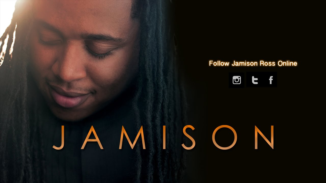 Jamison Ross: These Things