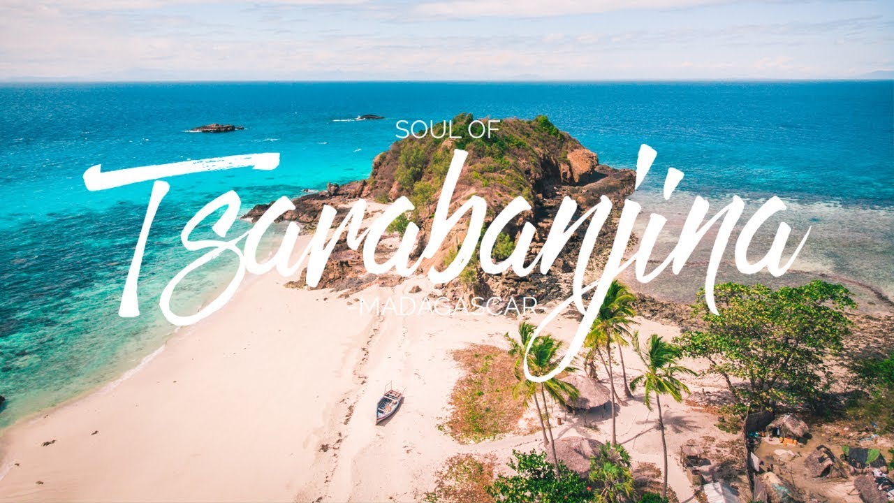 Soul of Tsarabanjina - Madagascar