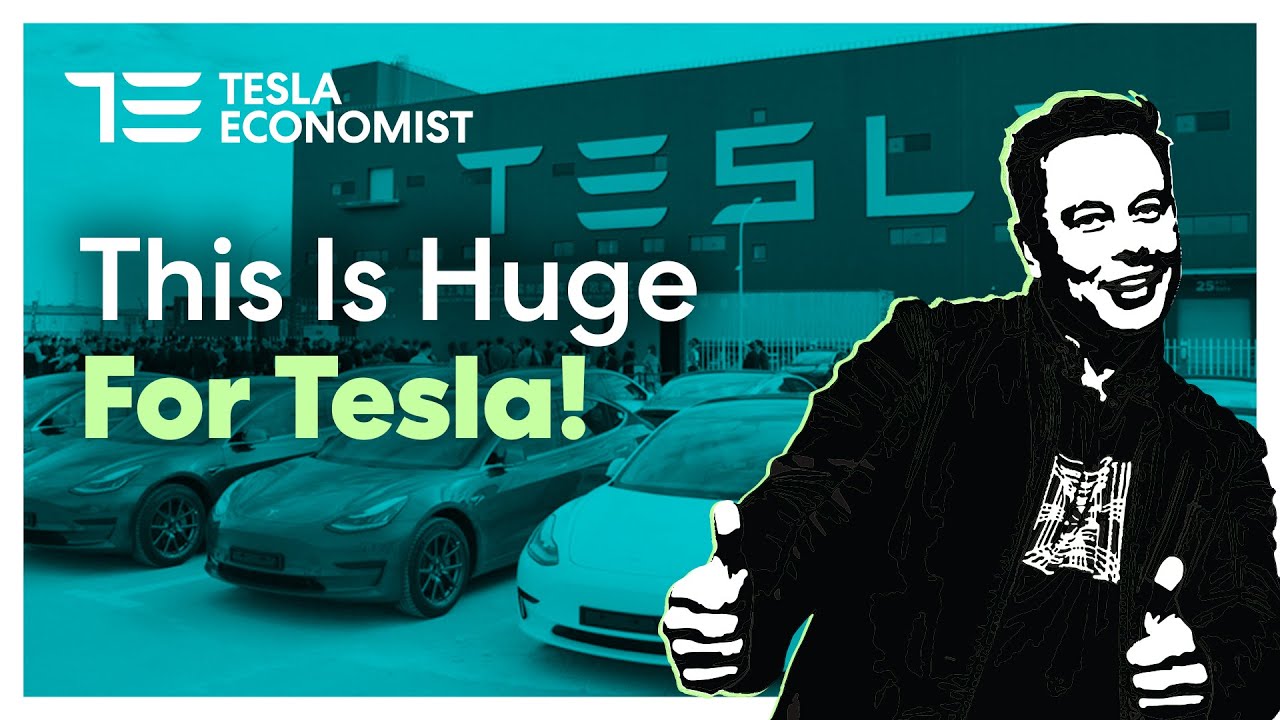 What China Numbers Really Mean for Tesla, Q4 Estimates, 2022 Production Numbers