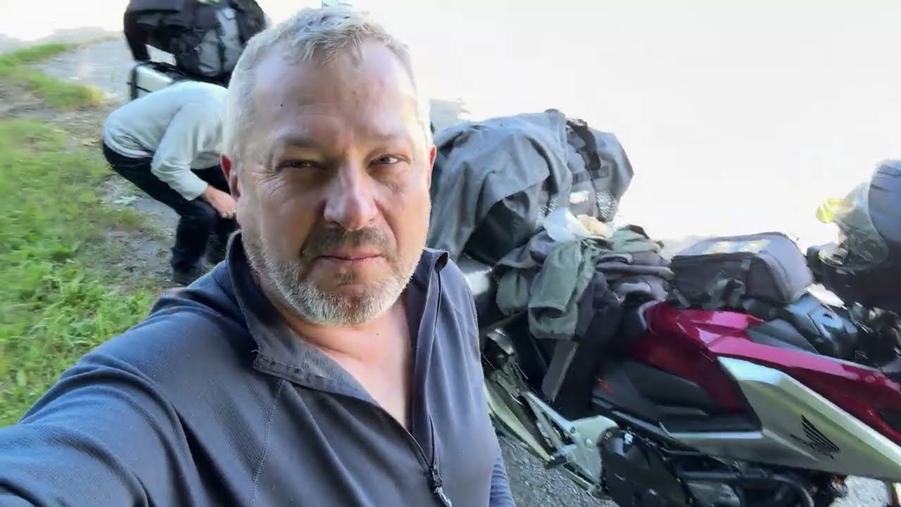 Встреча на Палсе