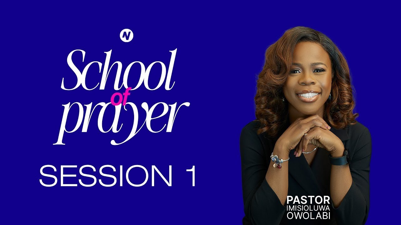 The Wonder of Access || A New Thing London || Pastor ImisiOluwa Owolabi