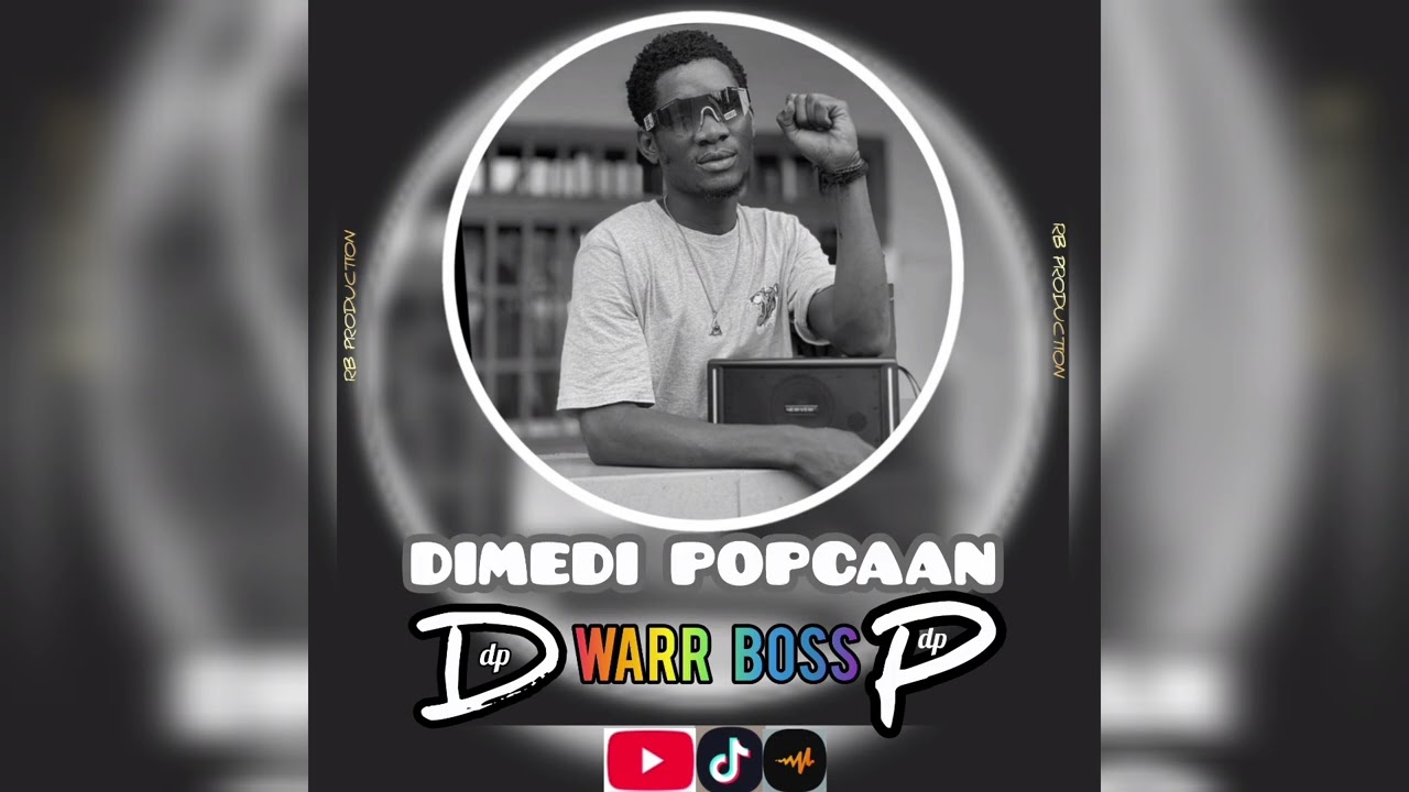 DIMEDI_POPCAAN_-_WARR_BOSS_2025 🇬🇳