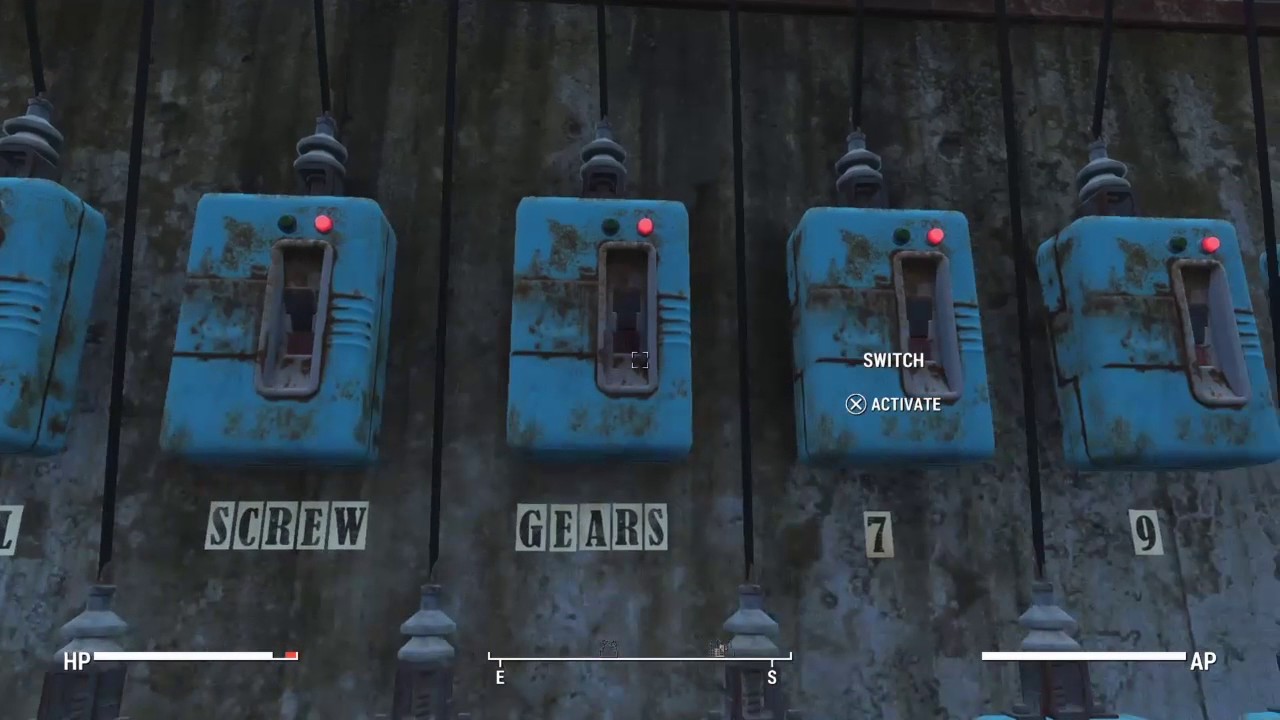 Multi Manufacturing Factory Setup