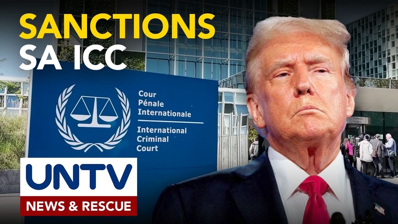Администрация Трампа ввела санкции против МУС