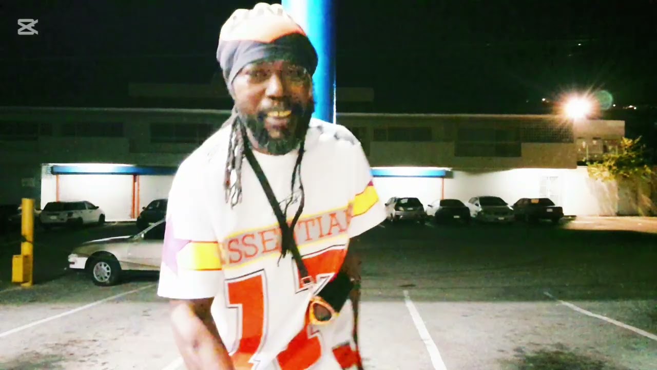 Reggae Savior 