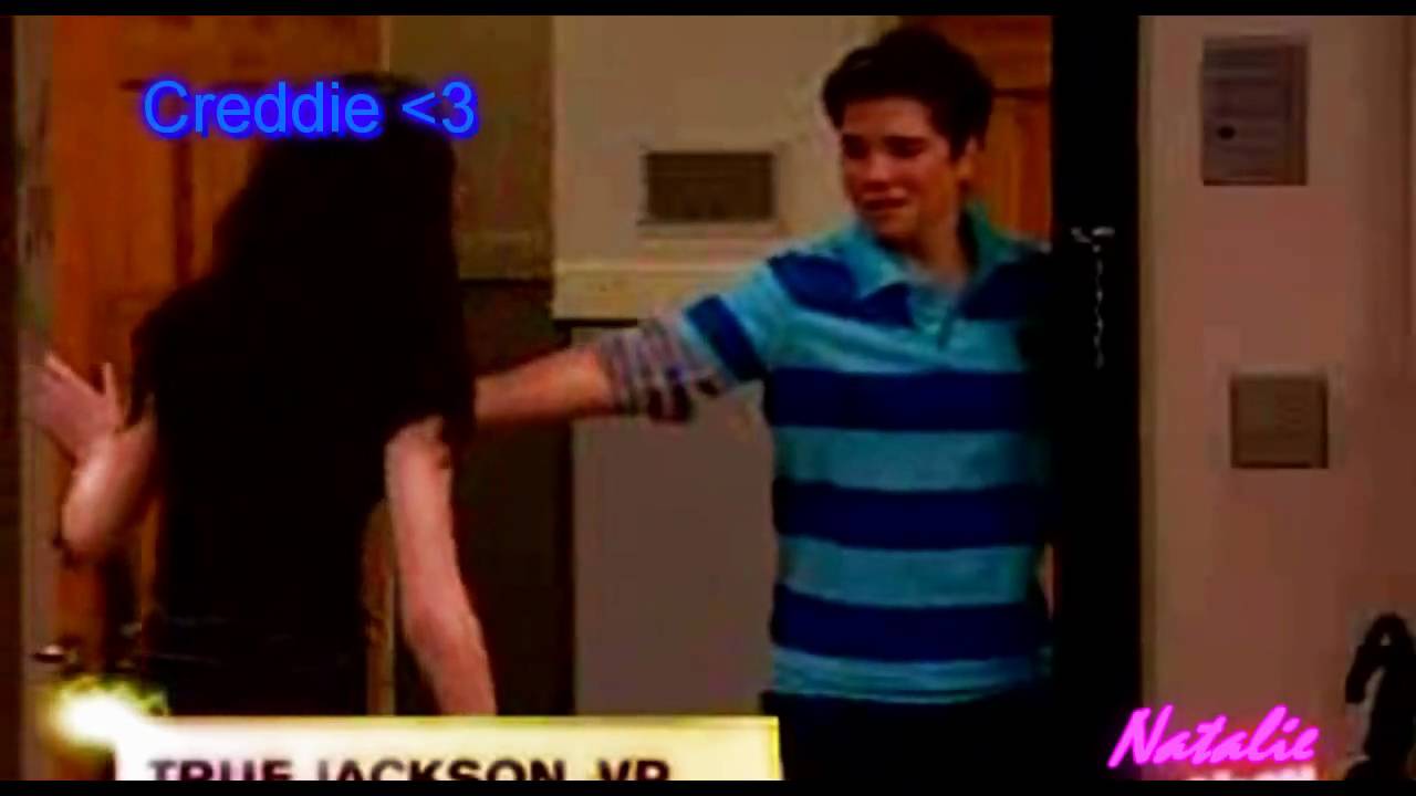 Creddie MV[Meant For Me]