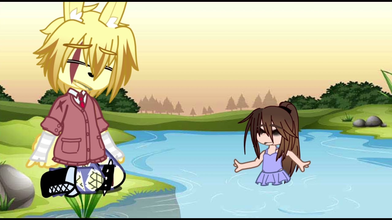“Hey there Delilah” [] Music video [] Small blood and Flash warning [] SpringTrap and Delilah