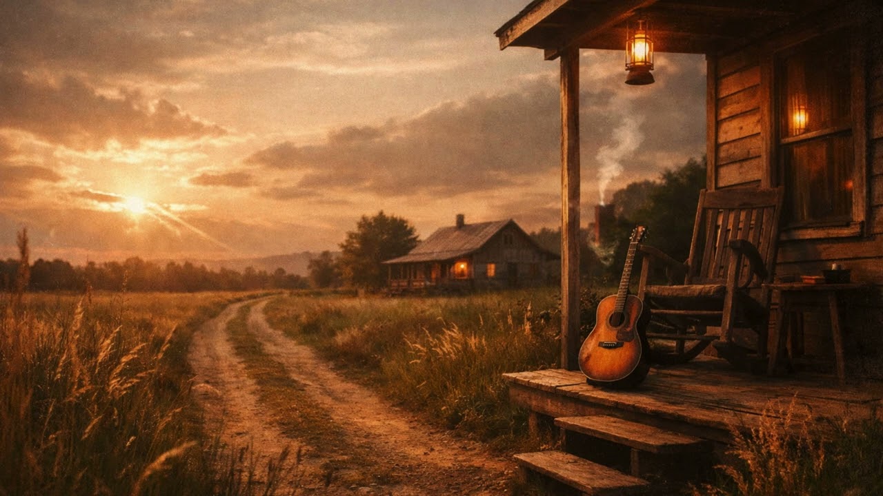 “Take Me Back to the Old Country”
