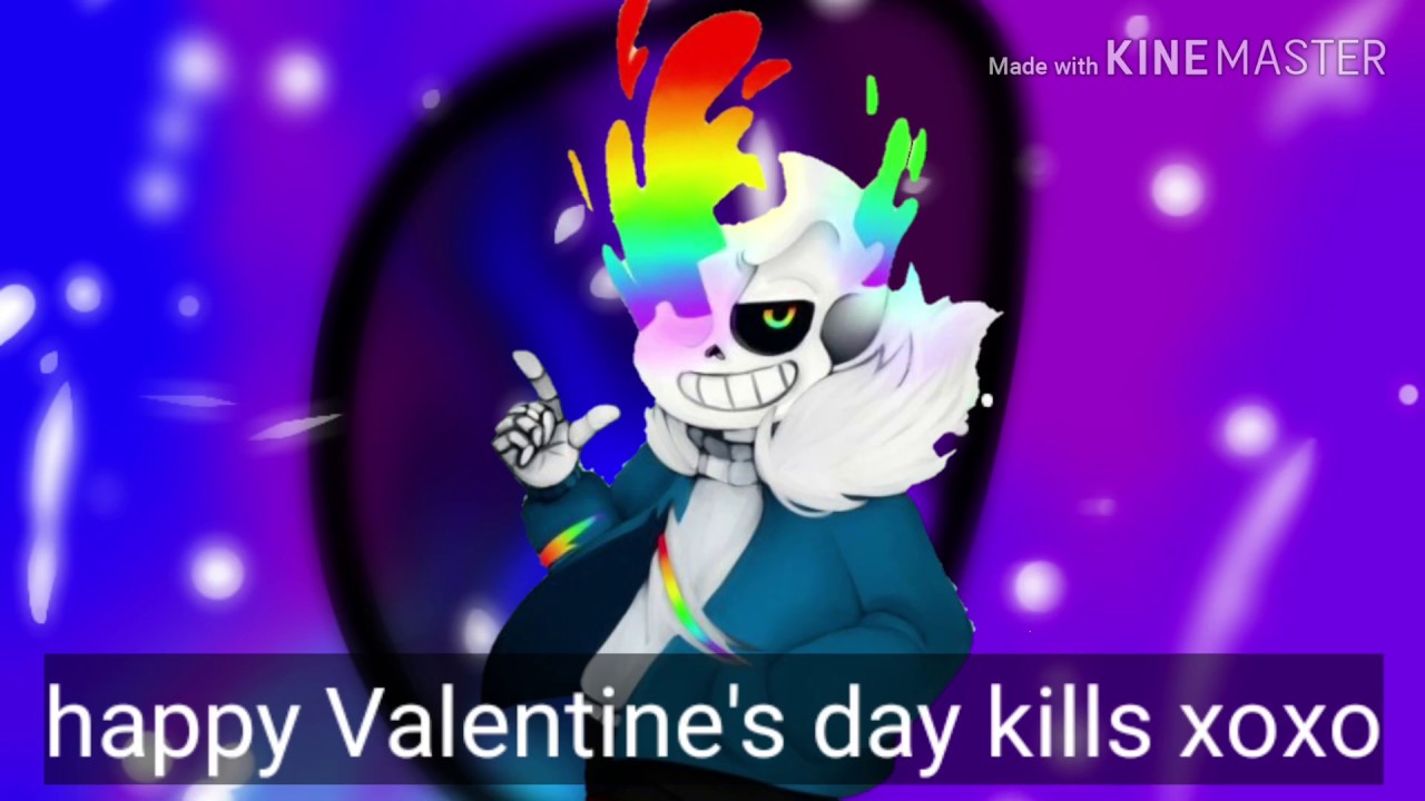 Colorxkiller ............... and nightmare I guess -_-