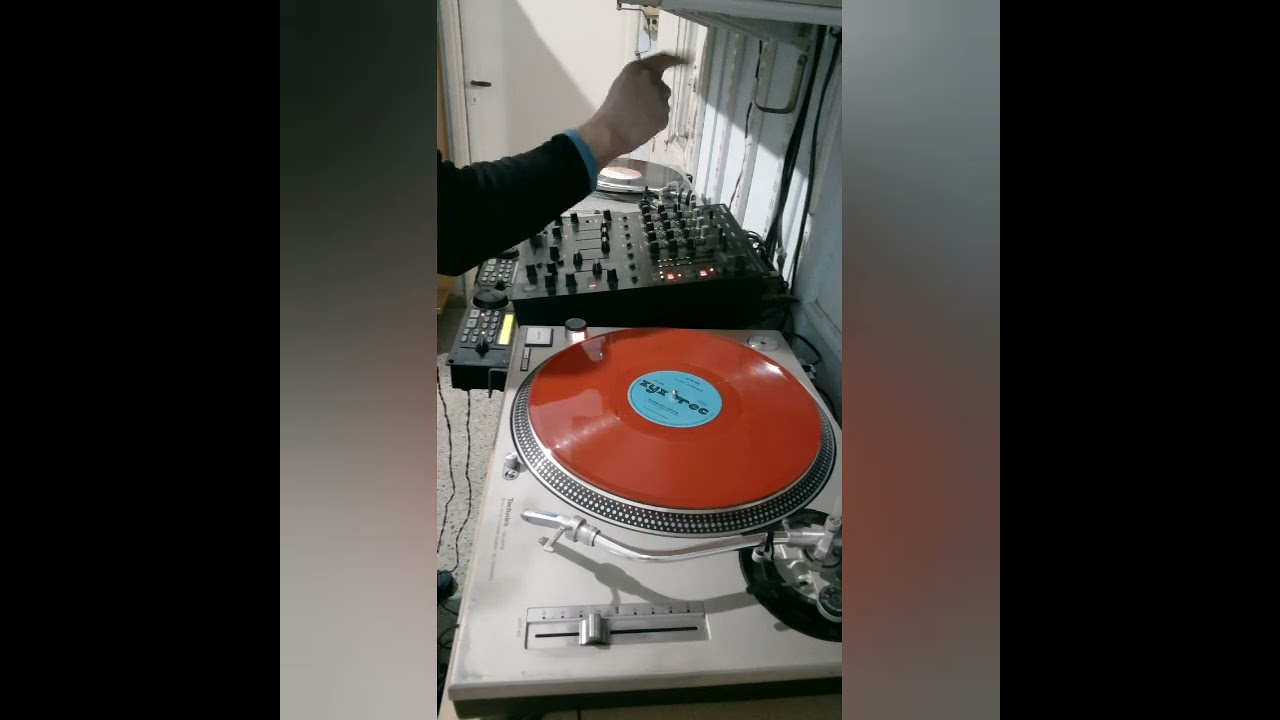 Dj. Miguel  Angel Italo Disco 29/8/24