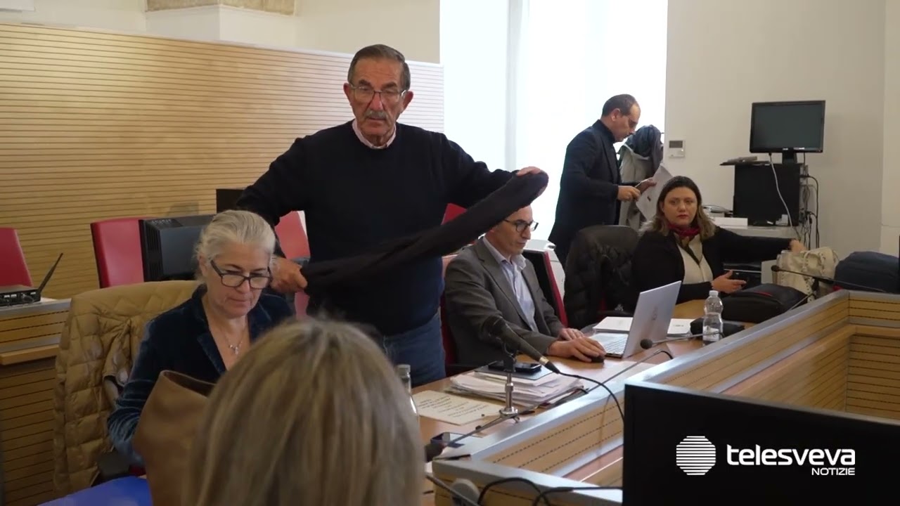 Barletta, polemiche sul via libera alla nuova discarica di San Procopio