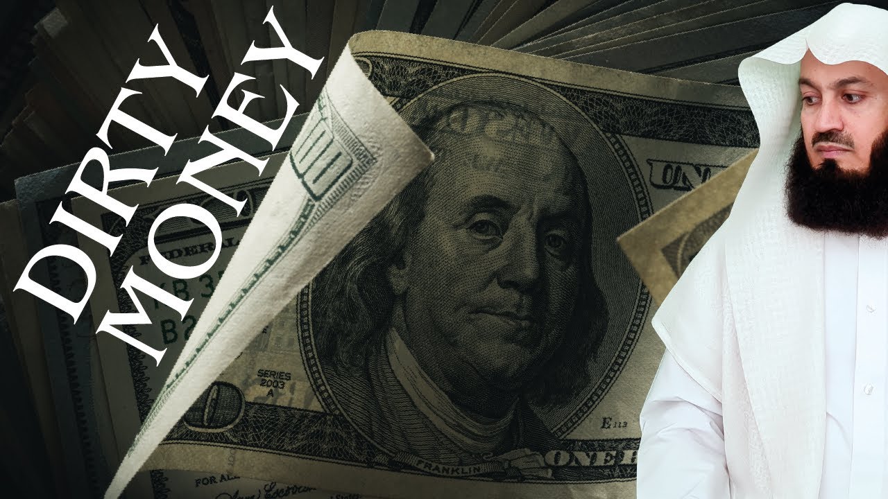 Haram Money