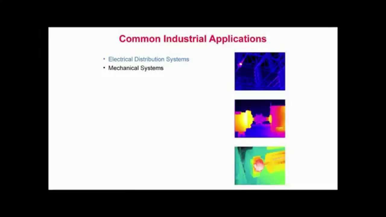 What is Infrared Thermal Imaging (Thermography)