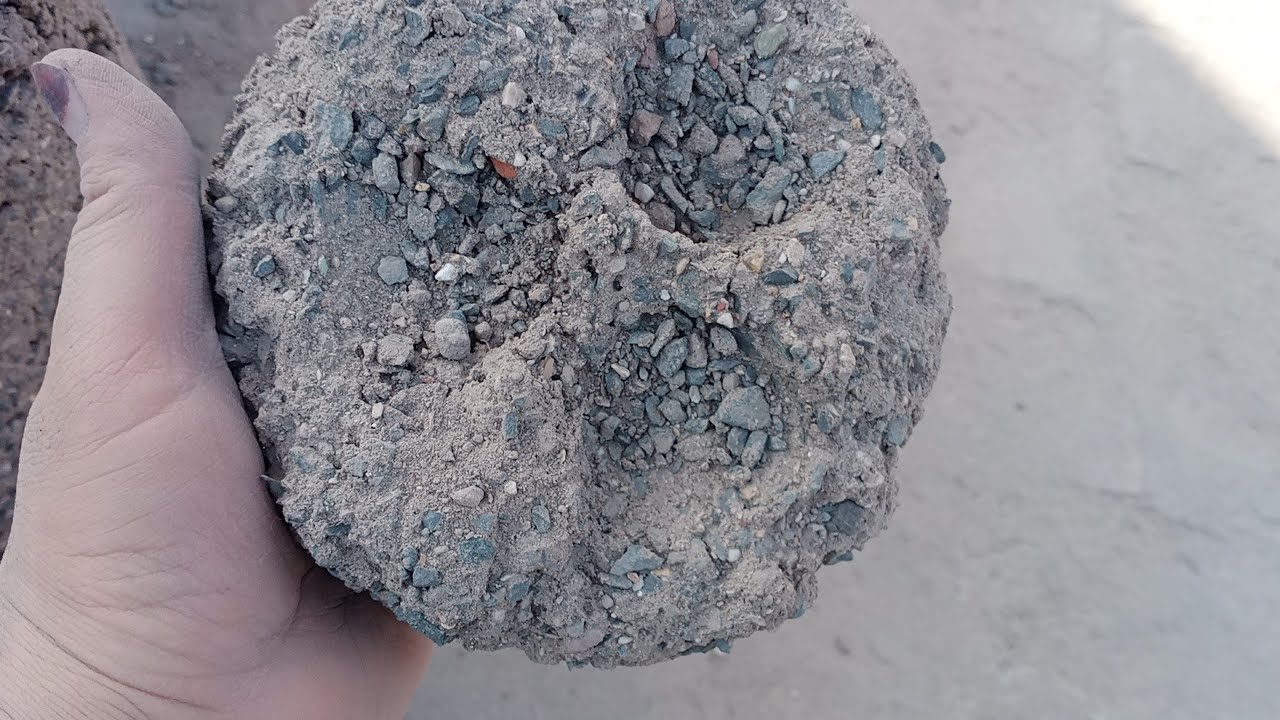 Vlog : New Different Textures Crumbling Vlog #crumbly #vlog #satisfyingvideo