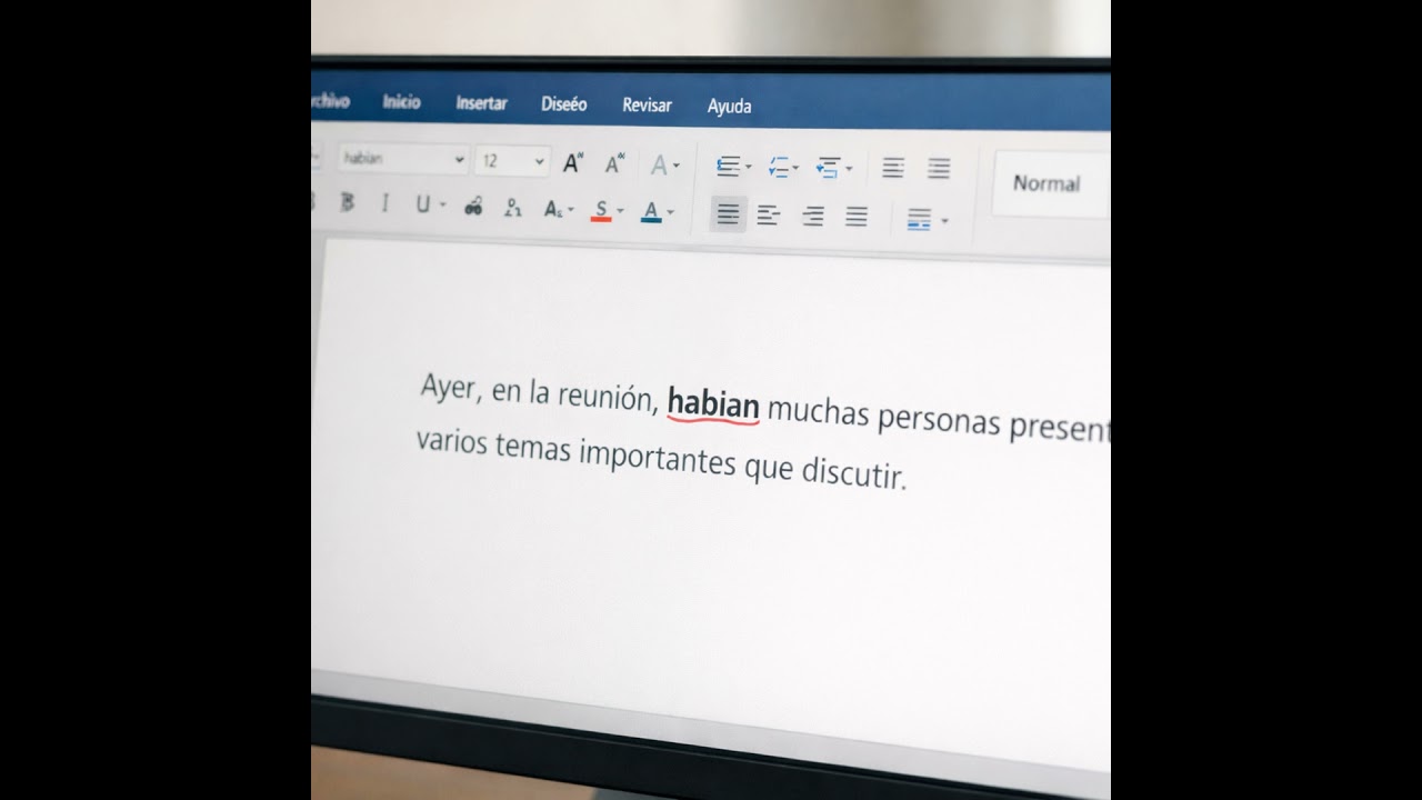 Lo que nadie te explicó sobre “hubieron” y “habían”
