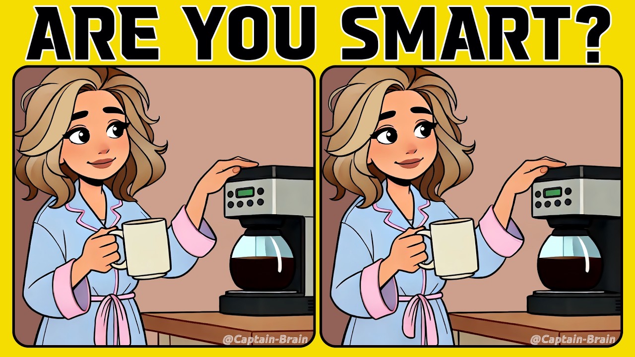🧠🧩Want to Tackle Brain Straining Trials? Watch This Now! 《A Little Difficult》