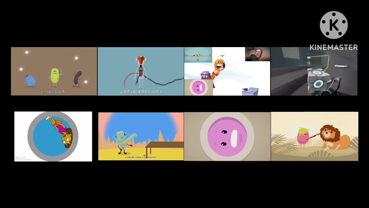 DUMB WAYS TO DIES KUNG FU