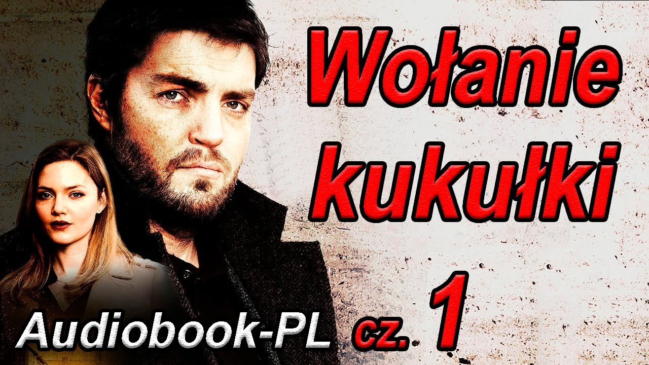 Kryminał, sensacja, thriller po polsku pełny / сzęść 1