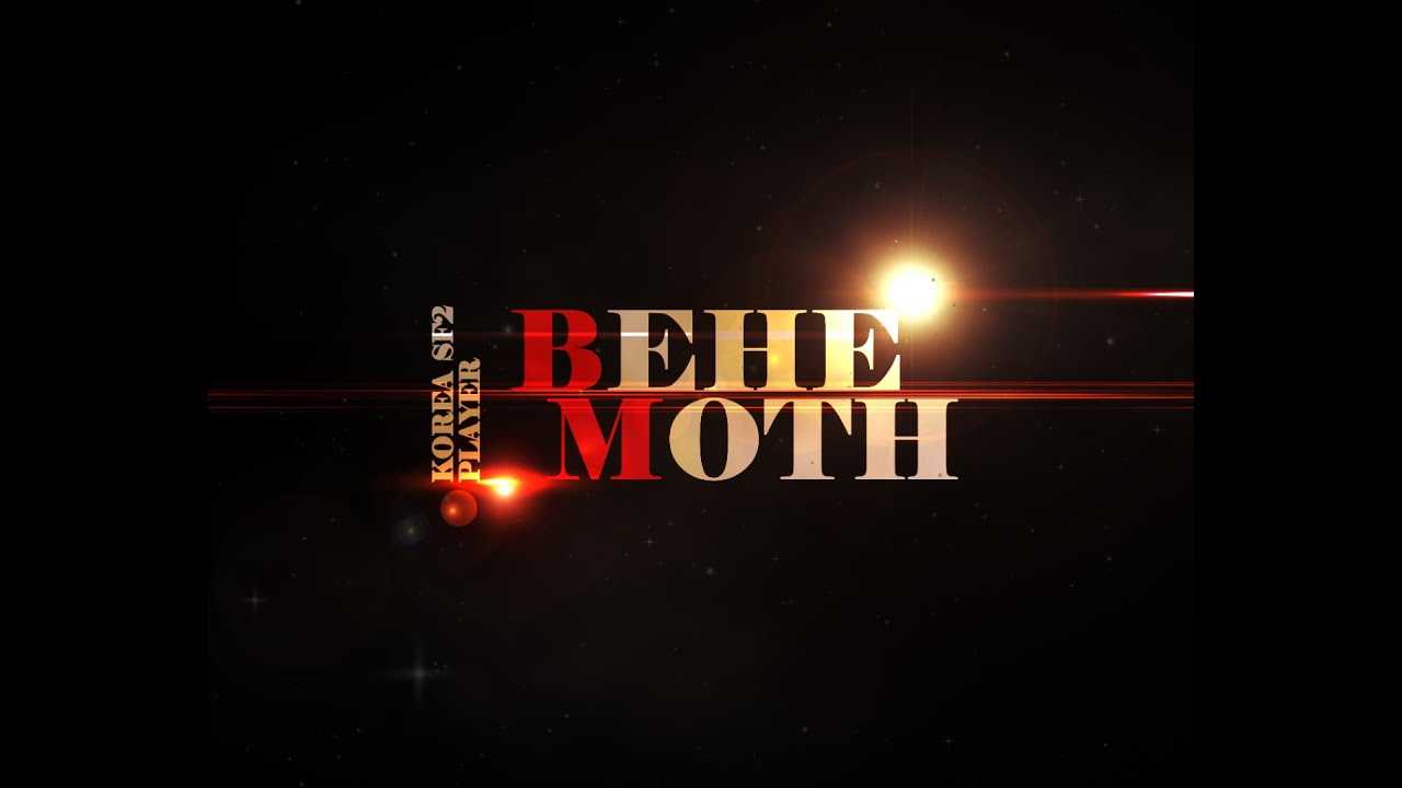 SF2 BeheMoth 