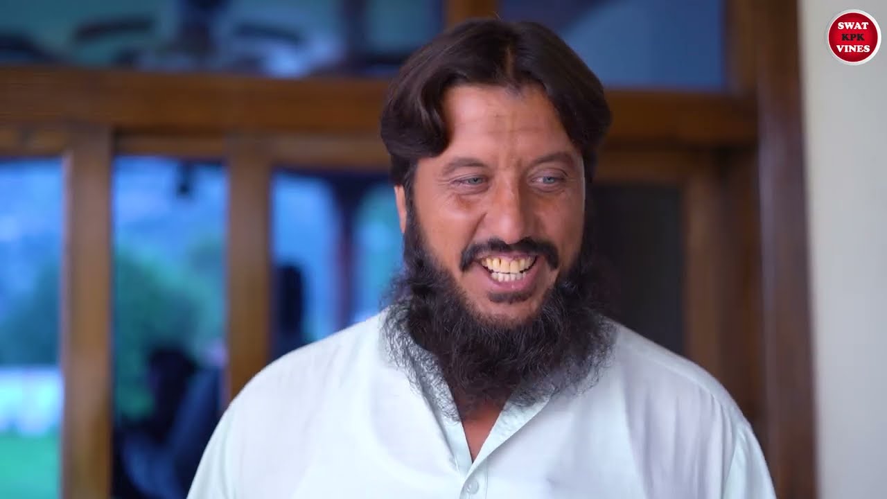 Khamosh Qatil Part 3 || New Islahi Video By Swat Kpk Vines 2022