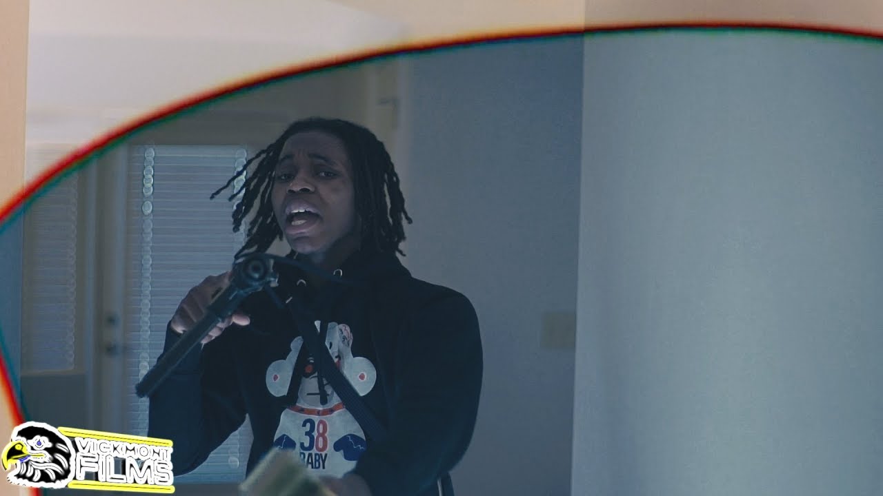 Lil N9ne Pressure - Ready For Me ( Official Music VIdeo ) Shot By @VickMontfilms