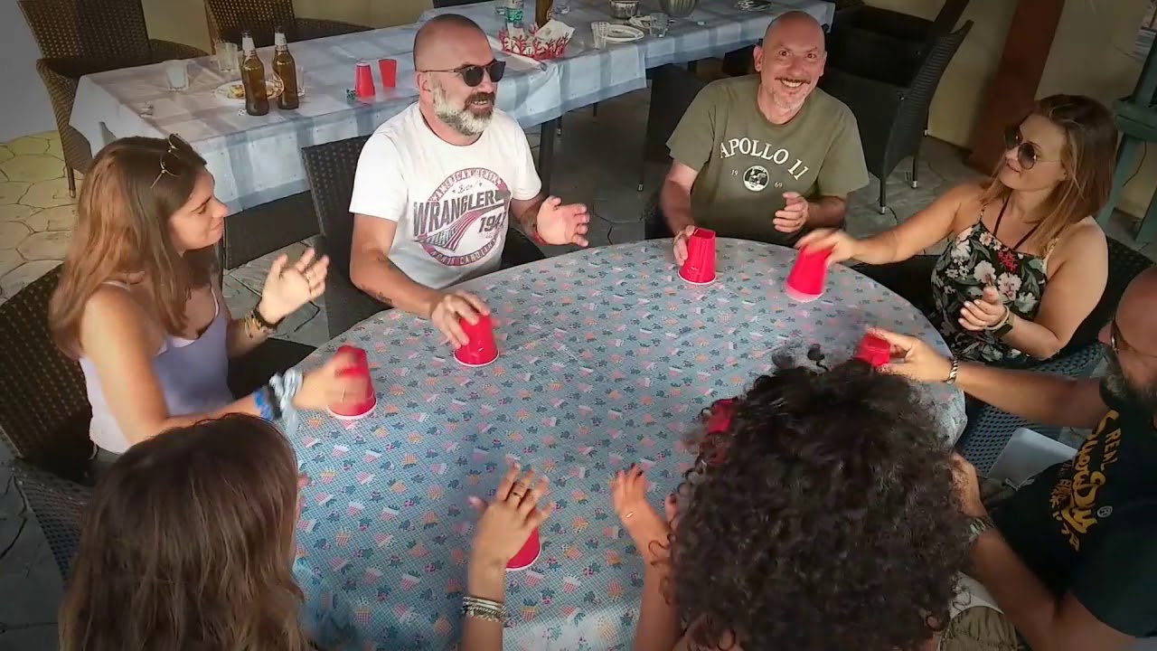 Social Challenge