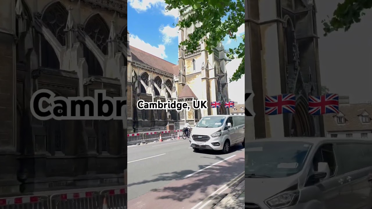 Cambridge  UK🇬🇧🇬🇧#uk #lifeinuk #ukvlog #ukblogger