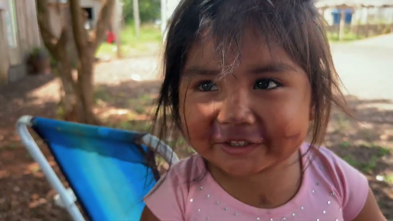 Documentário “memórias e resistência Kaingang” - Cultura Viva 