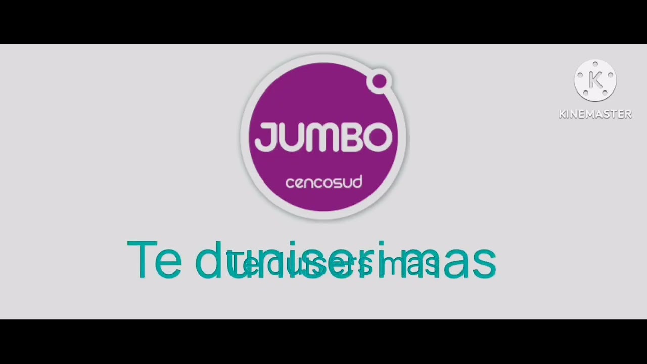 Jumbo Cencosud Logo Animation Effects Sponsored by Preview 2 Effects