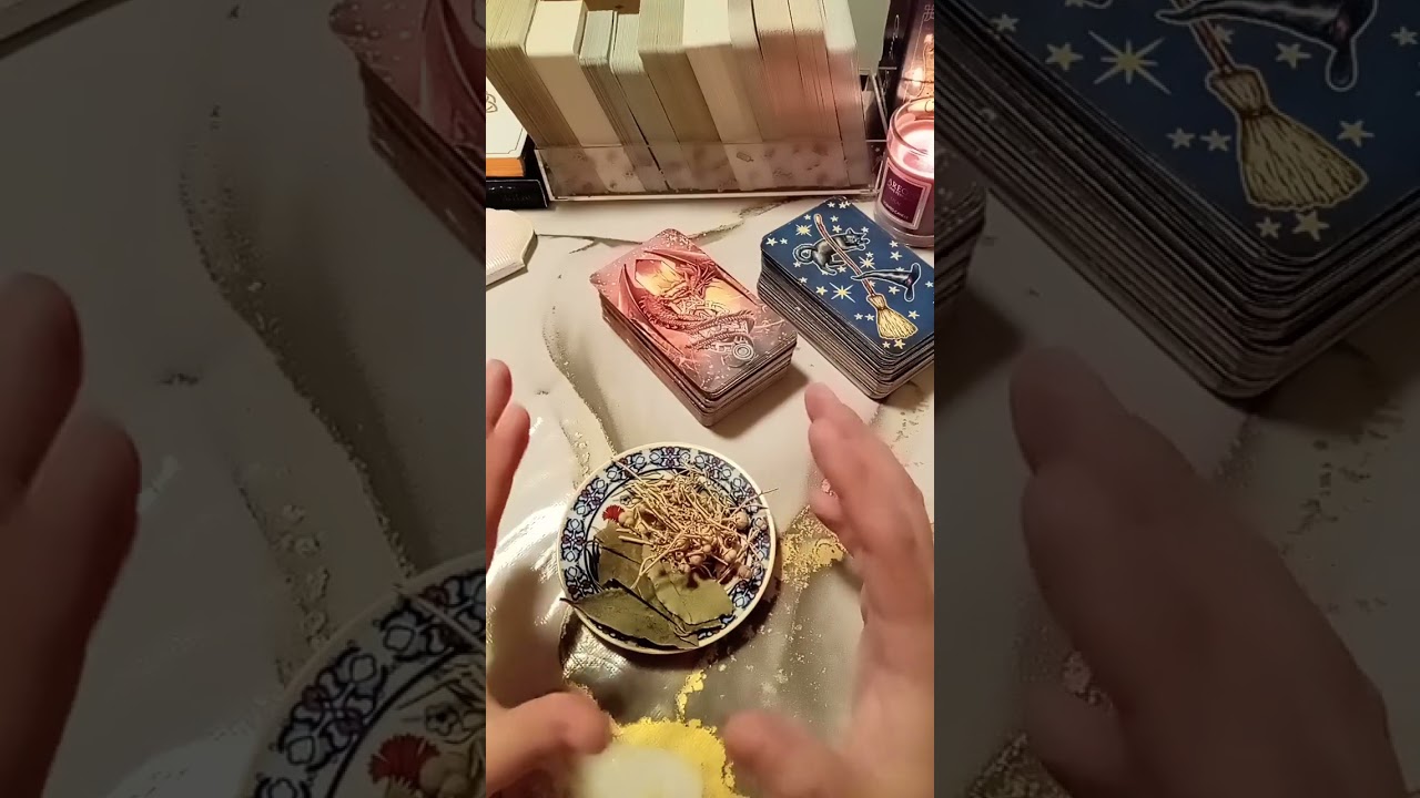 Sizda sehr jodu bormi. Chorniy maggi bormi qora sehrlar qilinganmi sizga.🦉🪶🧹🕯️🪄