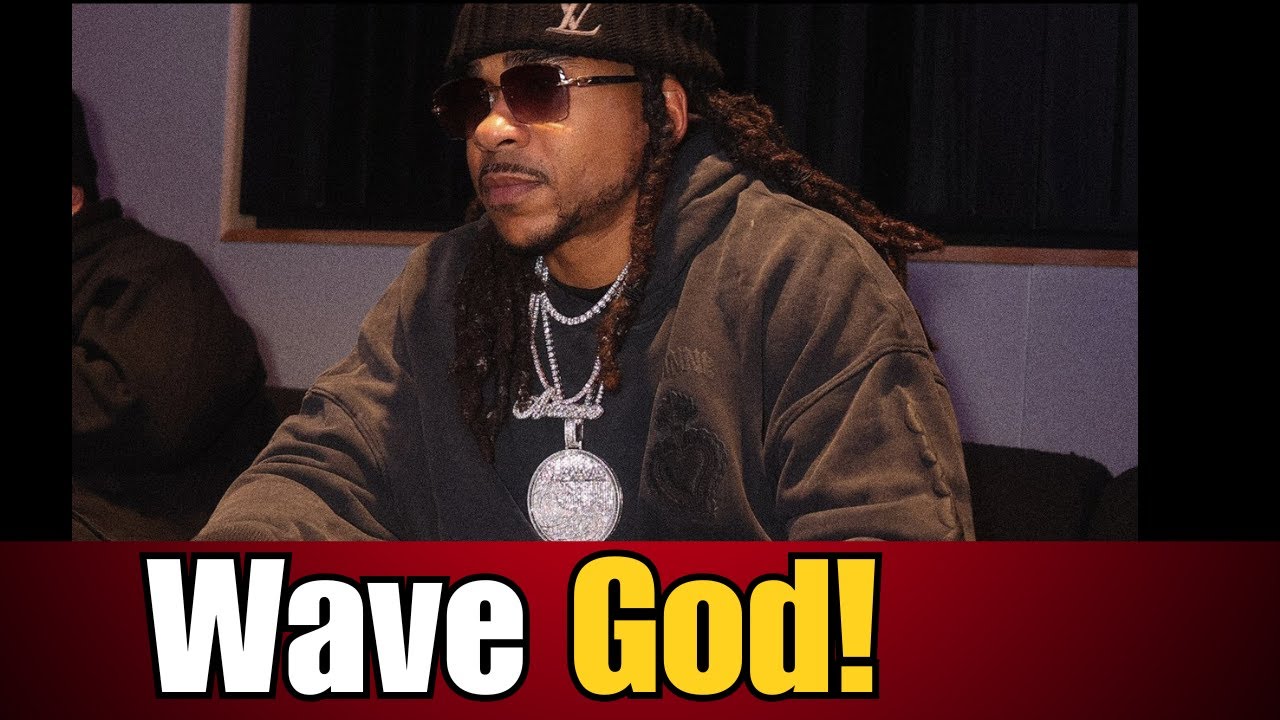 Max B Comes Home – French Montana & Jim Jones Ain’t Ready for the Wave