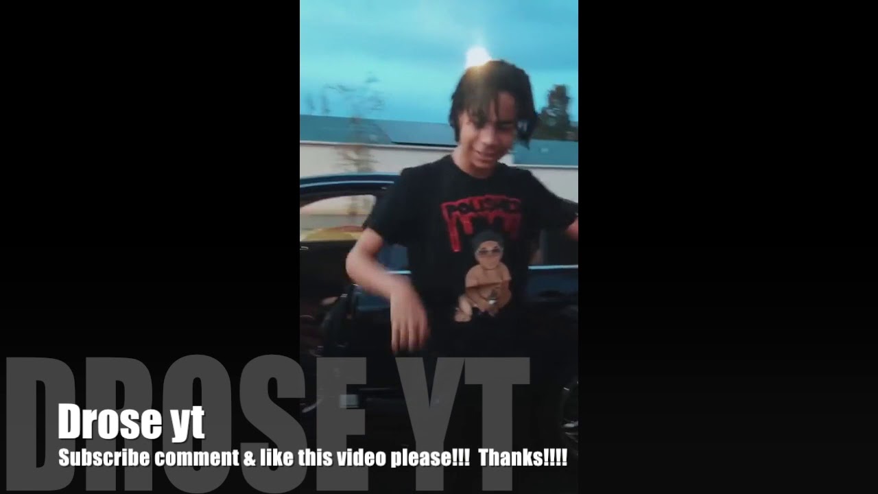 YBN Nahmir freestyle 