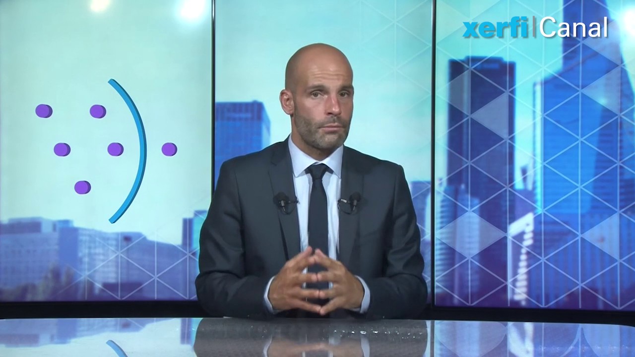 Comprendre l'EBITDA et l'EBIT [Philippe Gattet]
