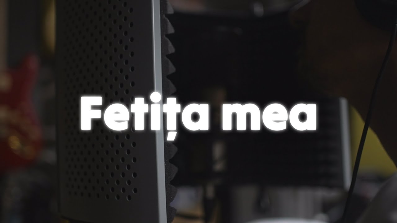 Sorin Music- Fetita mea I Official Video 2025