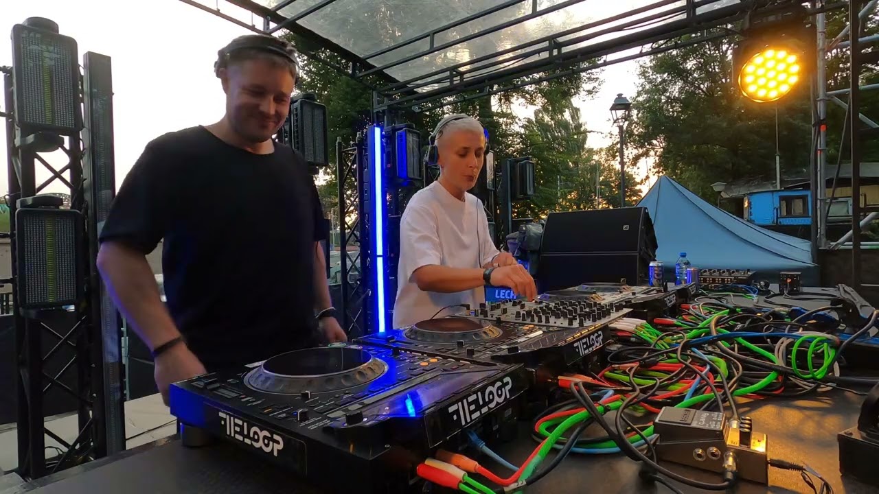 WISŁOUJŚCIE 2024 - DYGA B2B EWERTOWSKY / BASTION