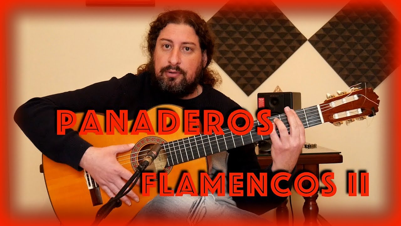 Panaderos Flamencos II.
