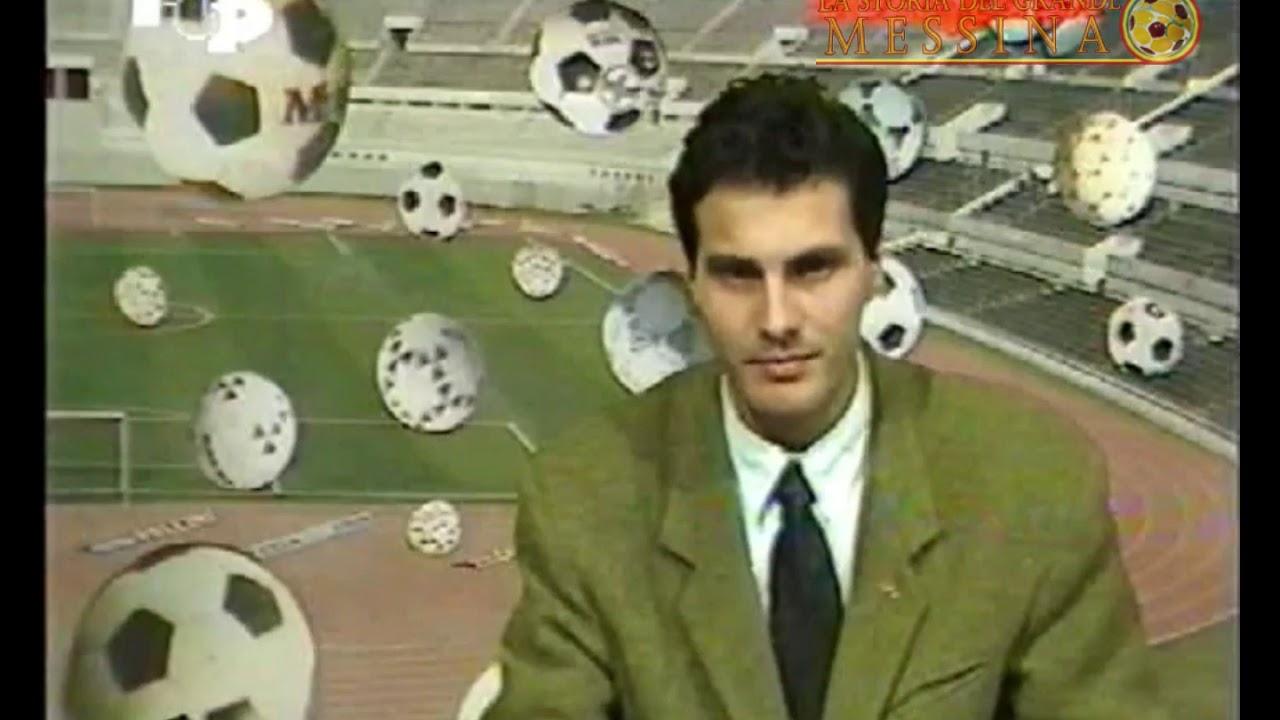 1989/90 - Serie B - 18 Giornata - Messina - Torino 2-0