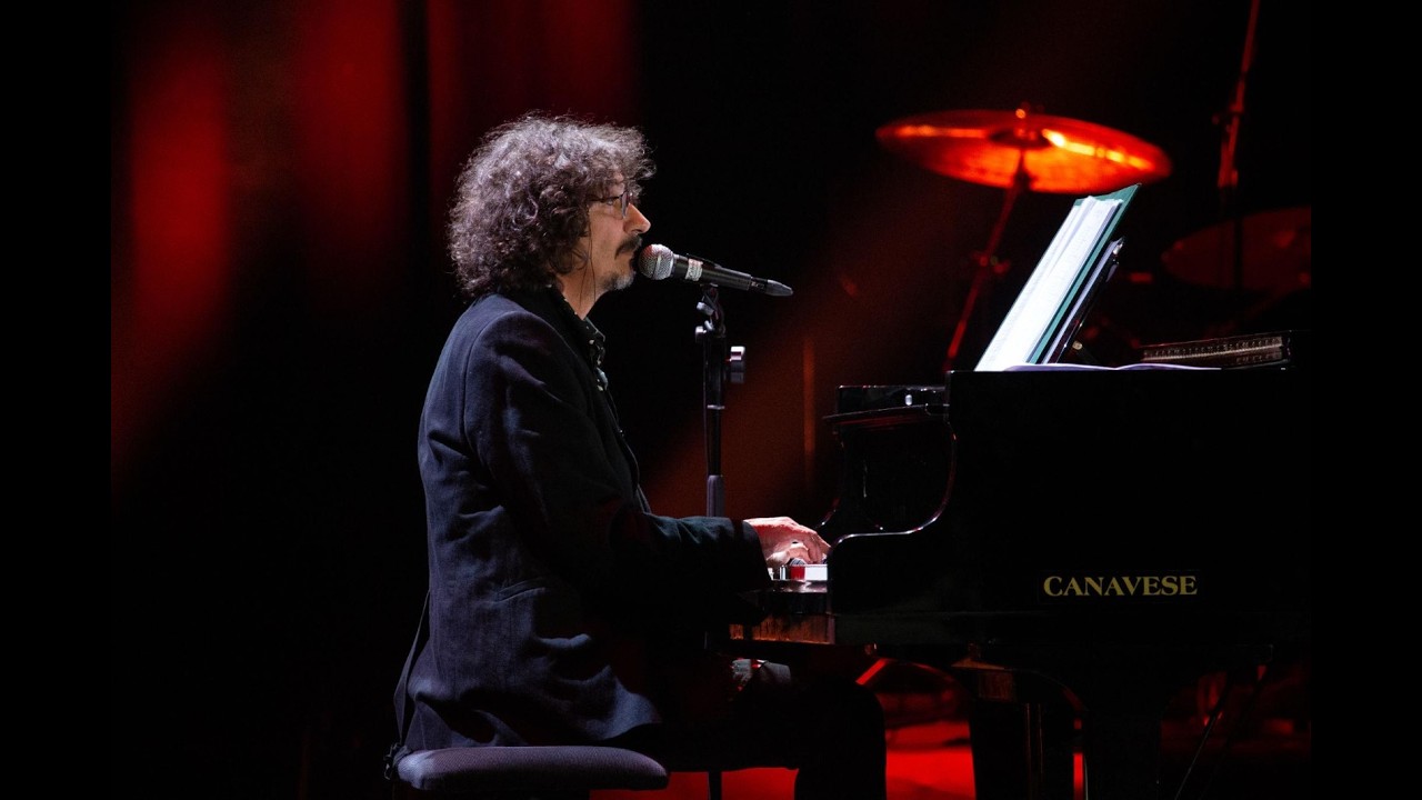 Sergio Cammariere