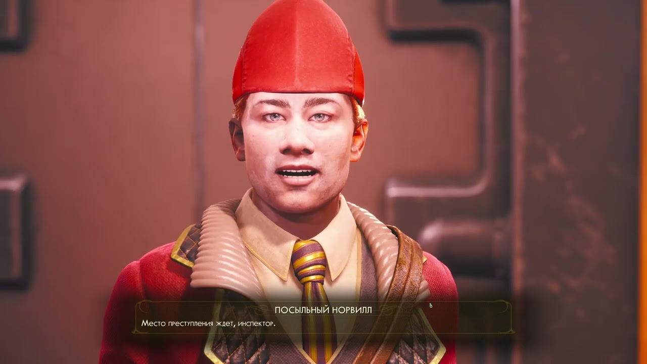 The Outer Worlds Spacer's Choice Edition 57 серия Прохождение без комментариев в 4K