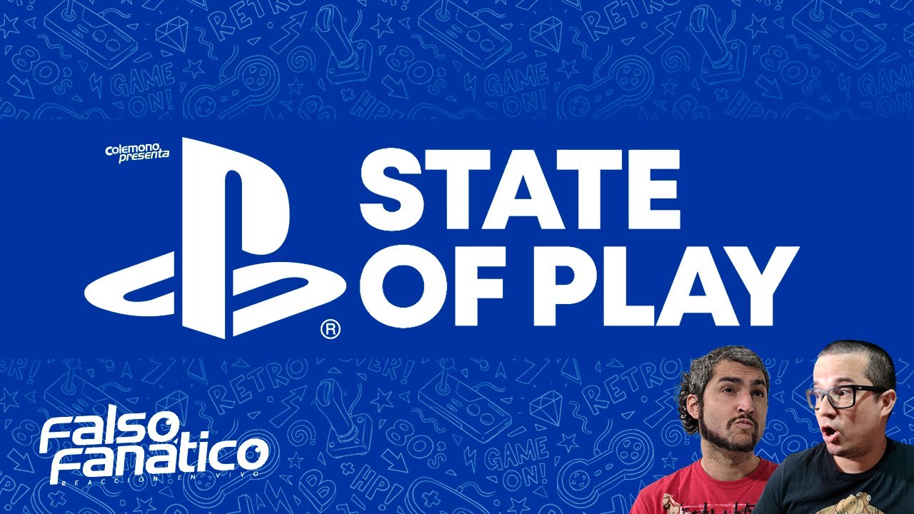 ¿Nuevos juegos par PlayStation 5? - Falso Fanático