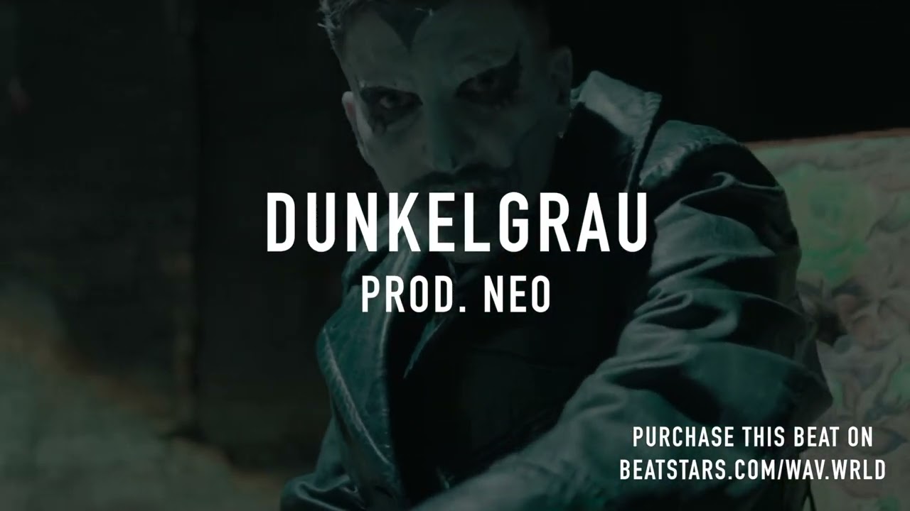 Bushido x Asche Type Beat | Dunkelgrau prod. NEO