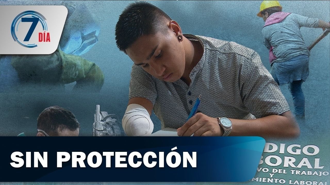 Empleados sufren las consecuencias de la posible evasi&oacute;n del pago de seguridad social - S&eacute;ptimo D&iacute;a