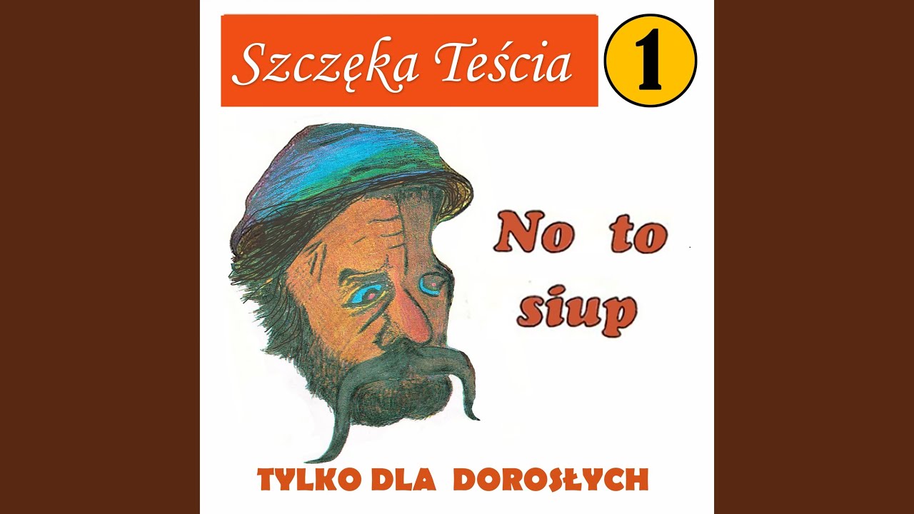 Zagraj mi cyganie - Tylko dla dorosłych